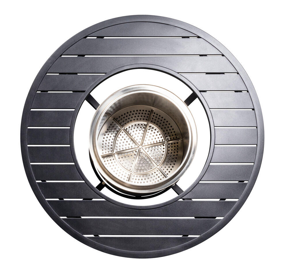 Produkt miniatyrebild FCC BBQ Volcano bord