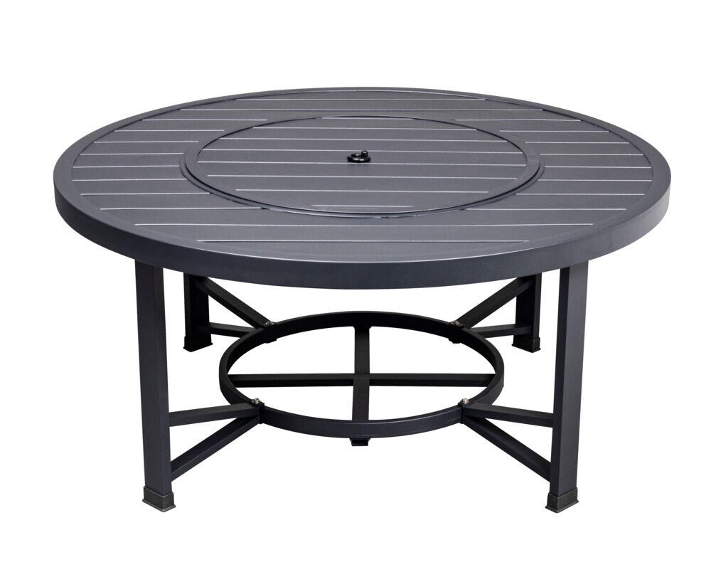 Produkt miniatyrebild FCC BBQ Volcano bord