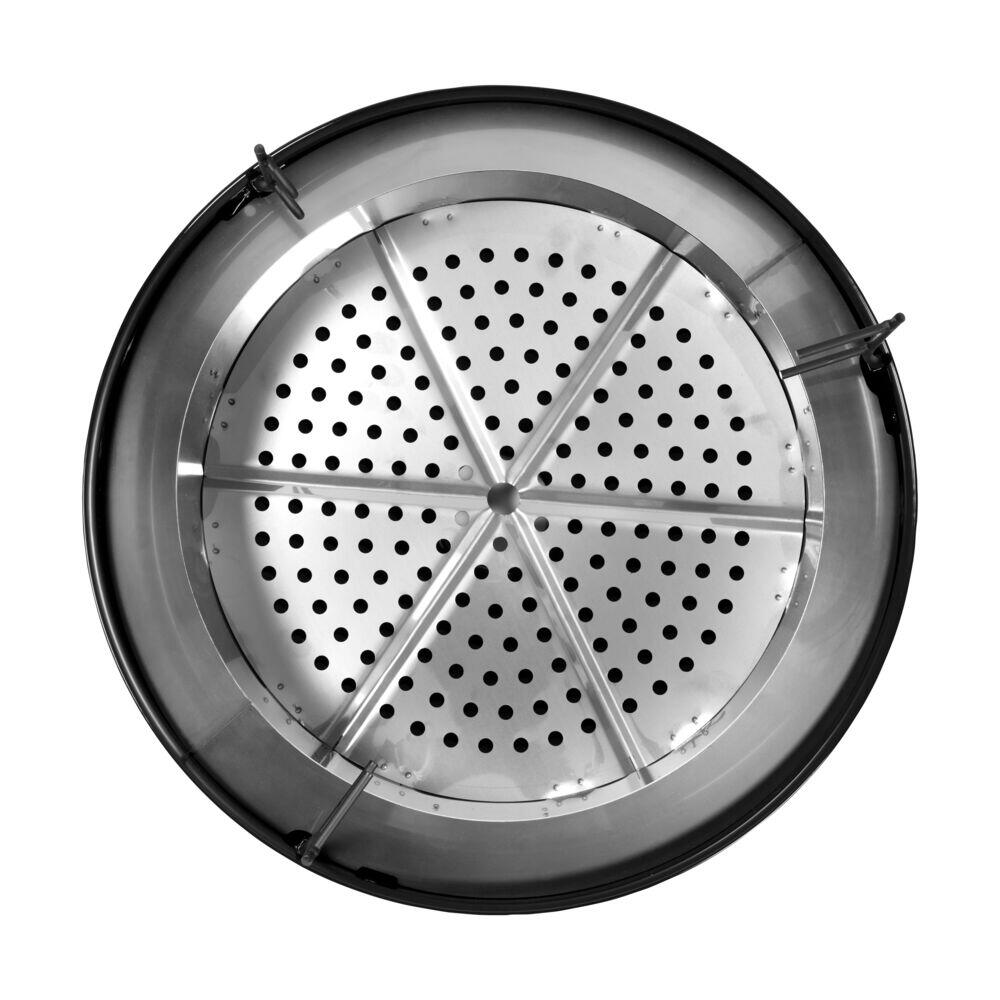 Produkt miniatyrebild Espegard Rein Originalgryte 60 - oppgraderingspakke til bålpanne