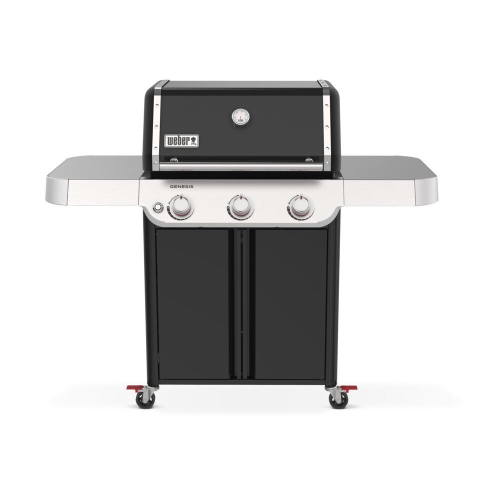 Bilde av Genesis® E-315 Gasolgrill NO