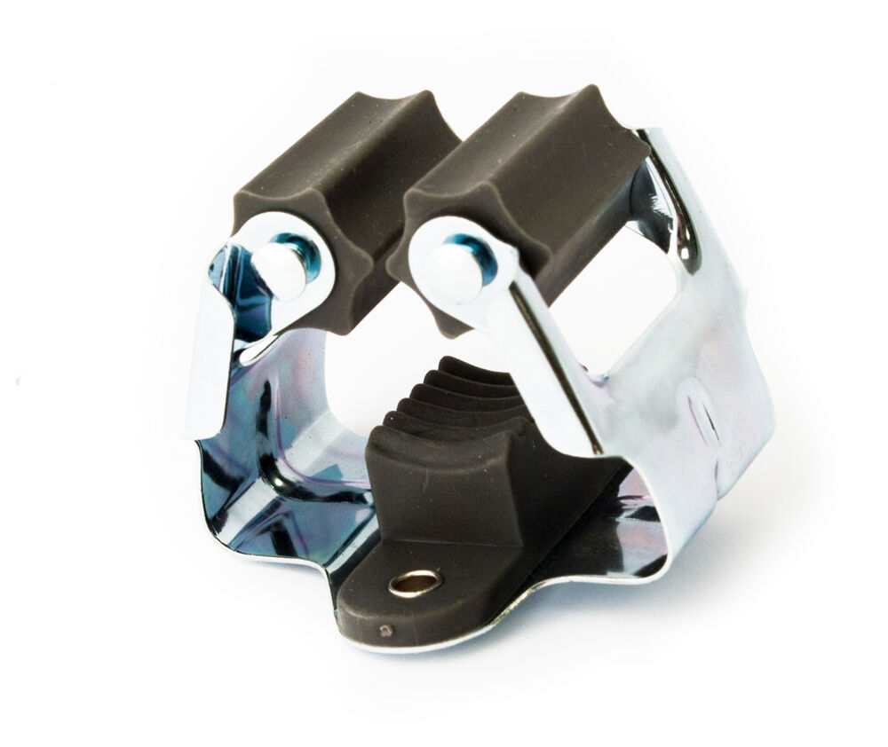 Produkt miniatyrebild Habo Klemfix redskapsholder