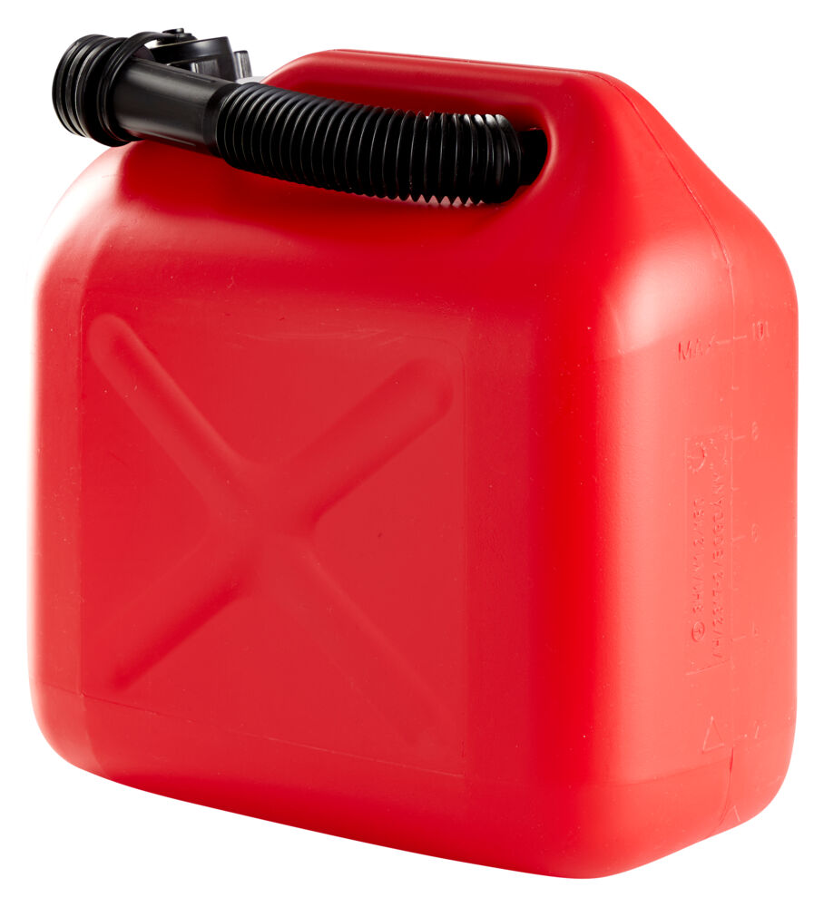 Produkt miniatyrebild Rawlink bensinkanne 10 liter