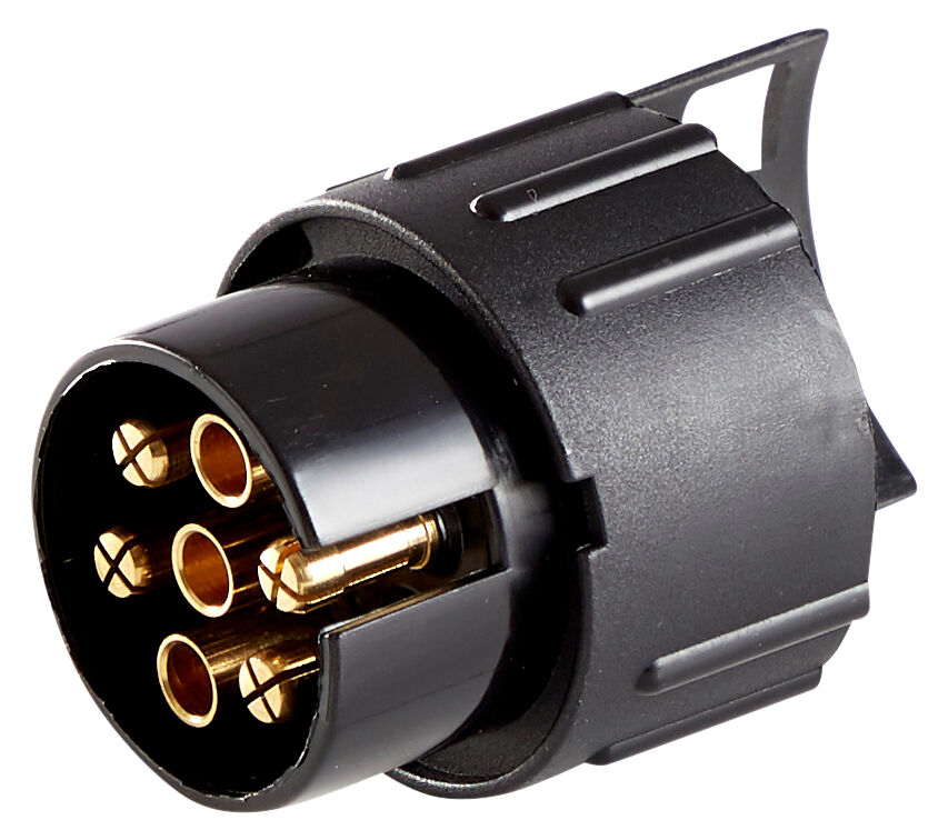 Produkt miniatyrebild Rawlink 7-13P tilhenger adapter