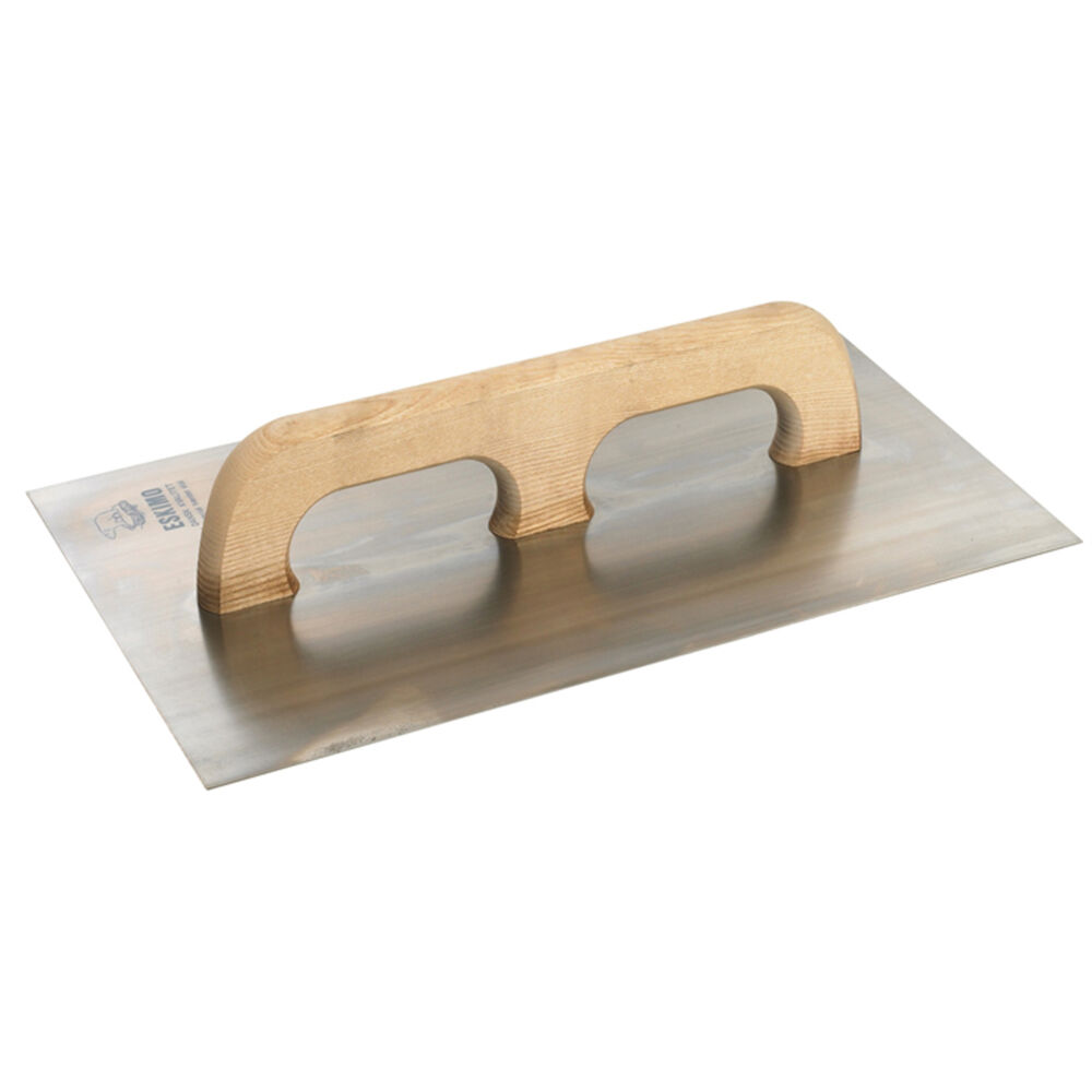 Produkt miniatyrebild Eskimo pussebrett, 45x27 cm