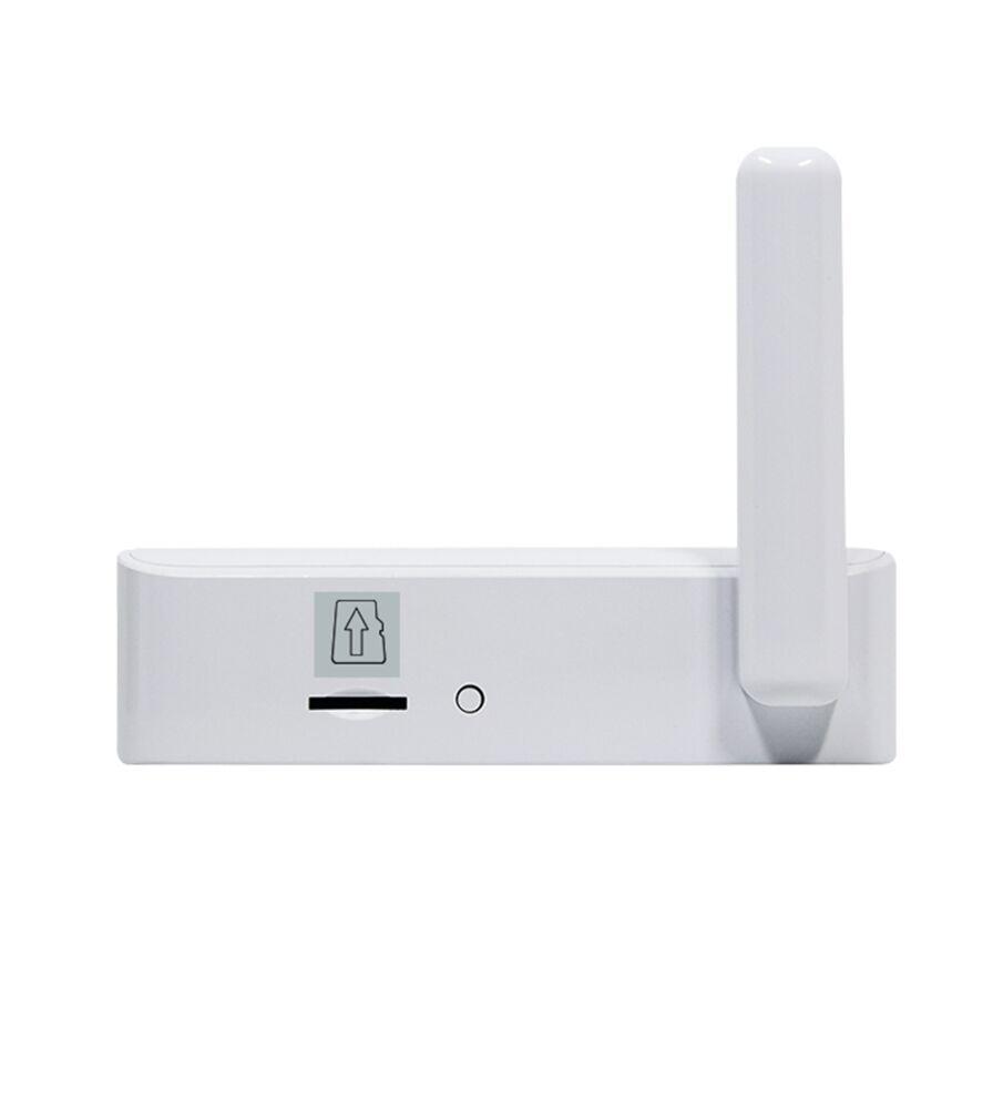 Produkt miniatyrebild EasyAccess EasyRing V3 Edition - videoringeklokke