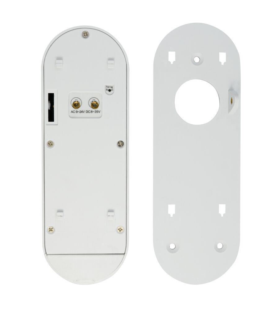 Produkt miniatyrebild EasyAccess EasyRing V3 Edition - videoringeklokke