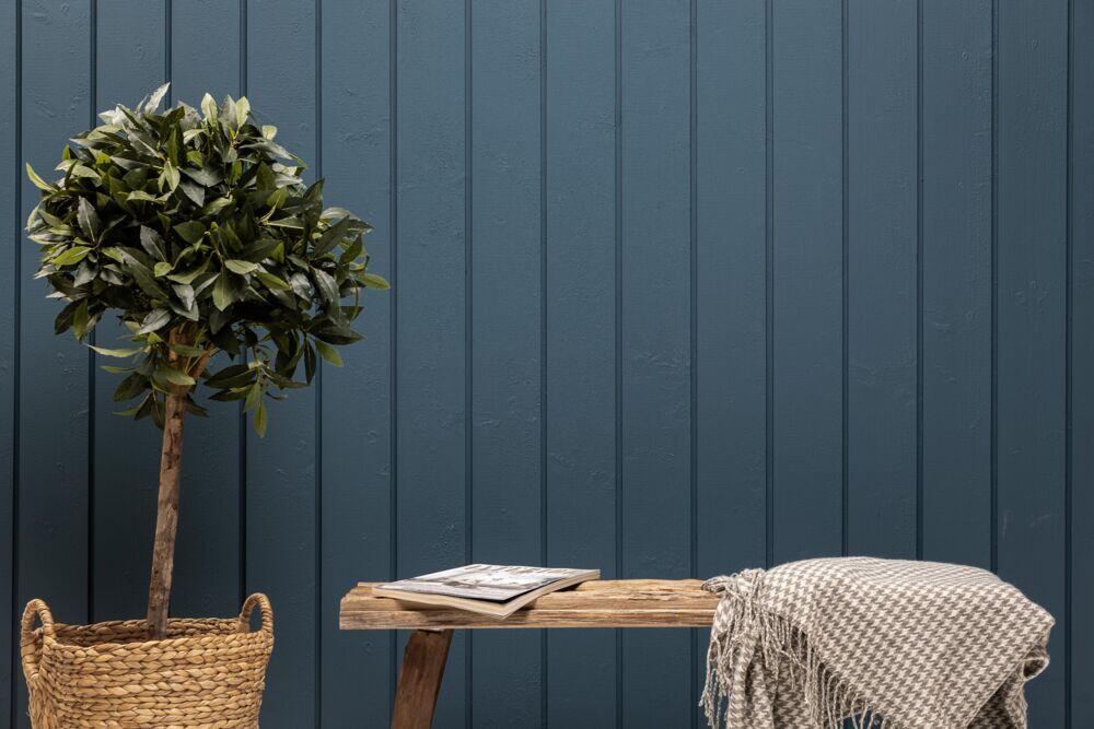 Butinox Futura Matt eksteriørmaling