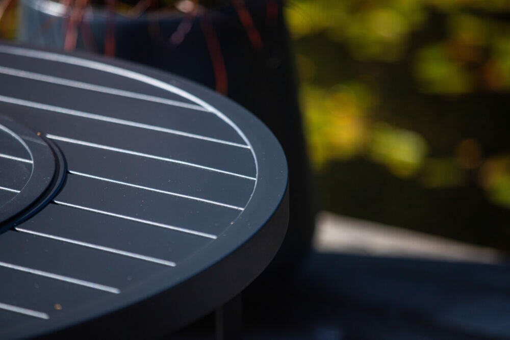 Produkt miniatyrebild FCC BBQ Volcano bord
