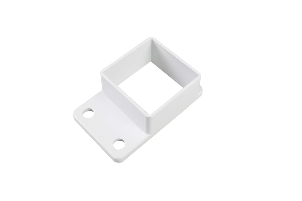 Brakett Krifon Alu 43 Hvit 4-pk