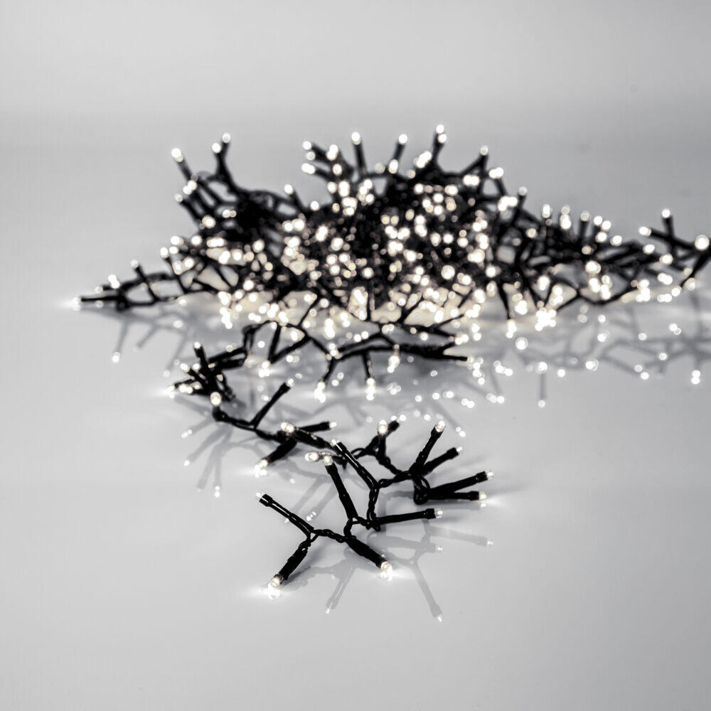 Crispy Ice lysslynge