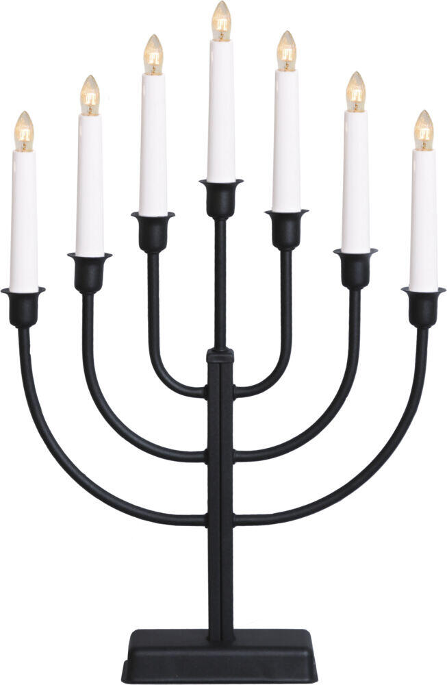 Kristina 7-armet adventsstake