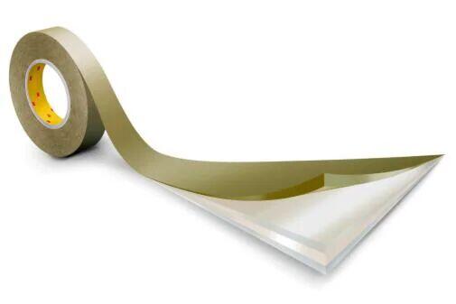 IDT Pure Tape for 22x24mm håndløper Tape til montering av 22x24mm håndløper tilhørende det stolpefrie rekkverket IDT Pure. Enkel montering med dobbeltsidig tape.