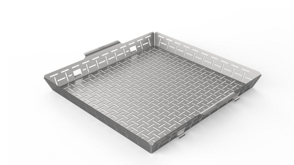 Weber Crafted Grillkurv