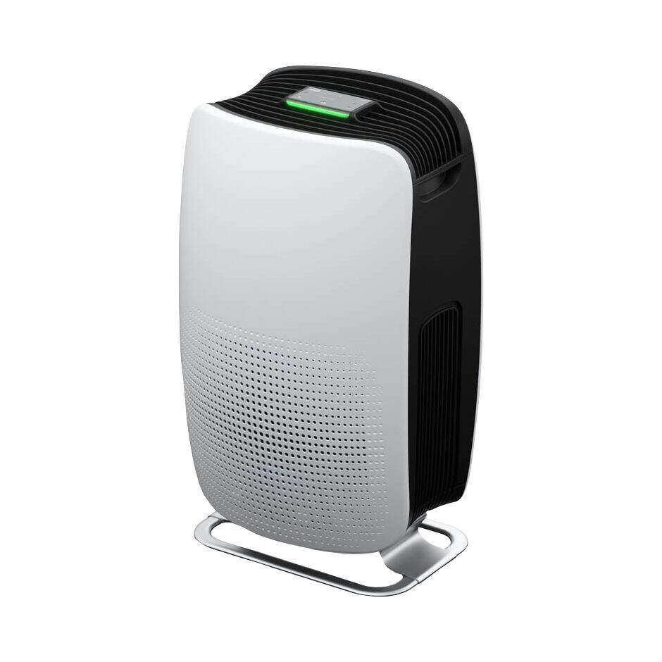 Mill Silent Pro luftrenser