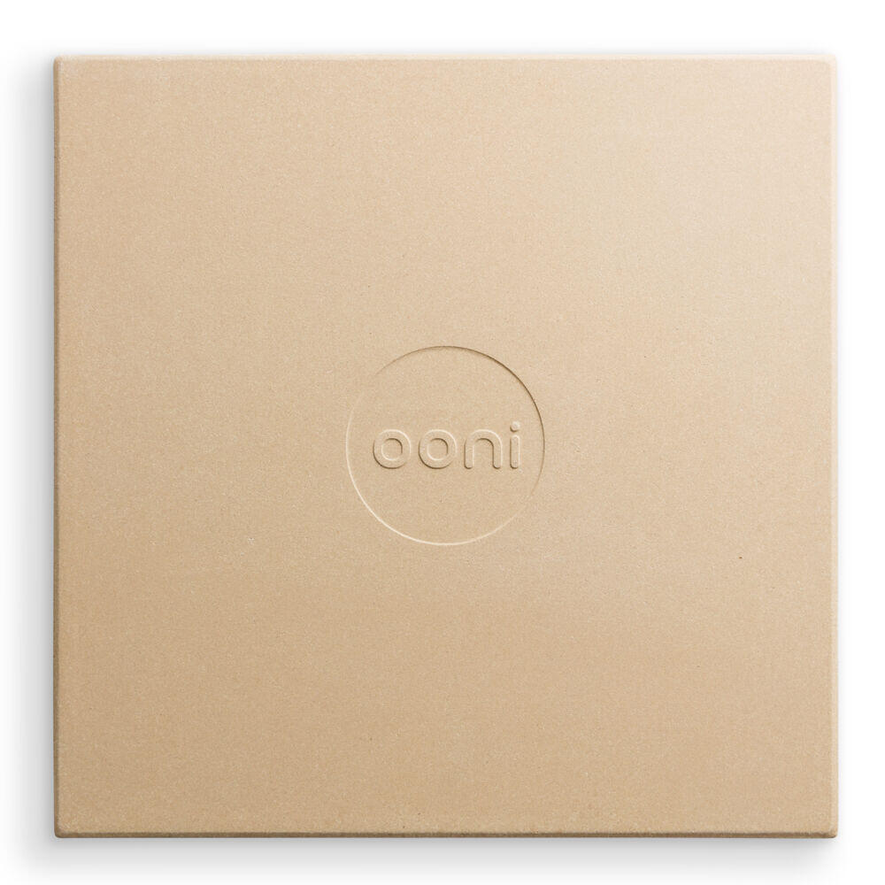 Ooni pizzastein 15 mm