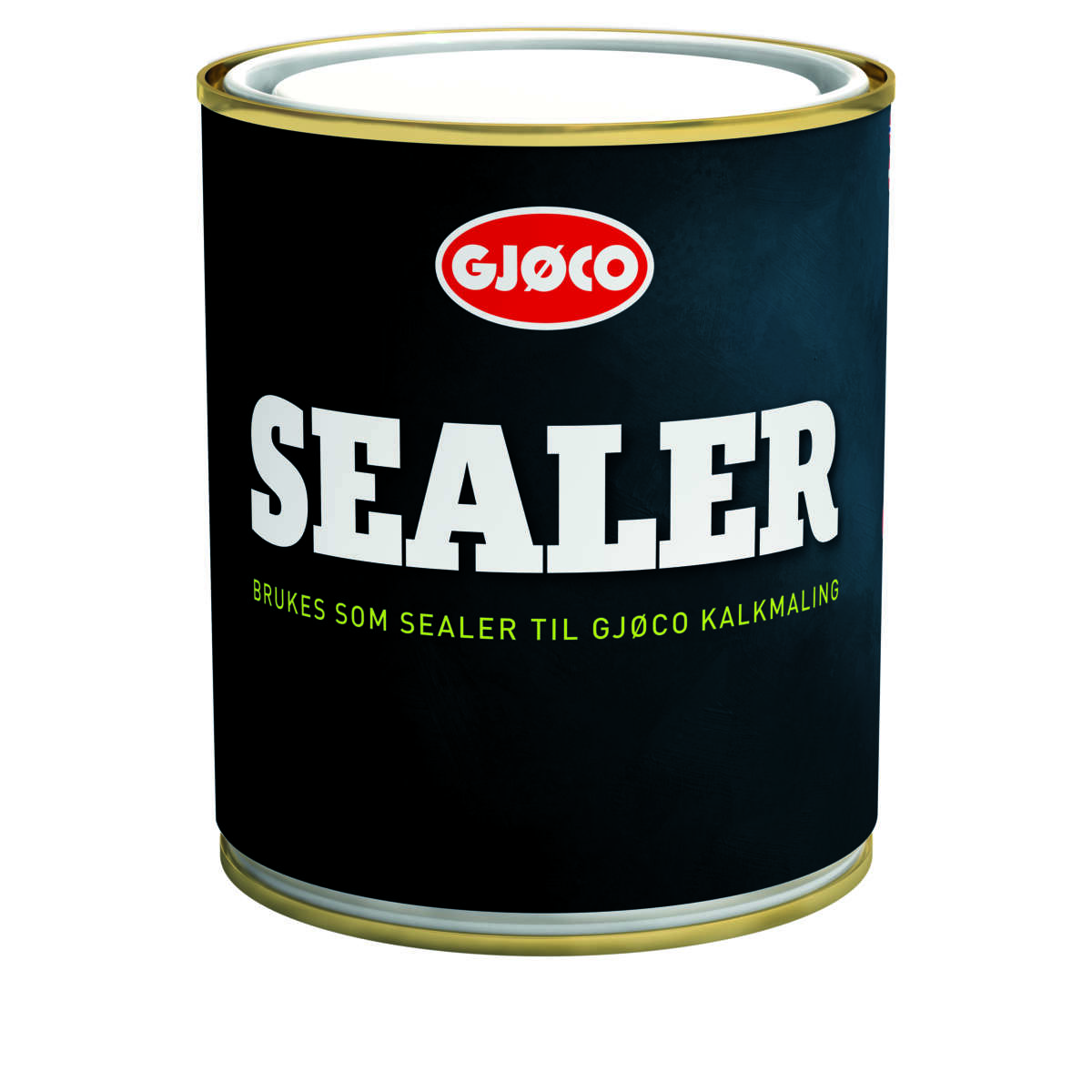 Gjøco Sealer