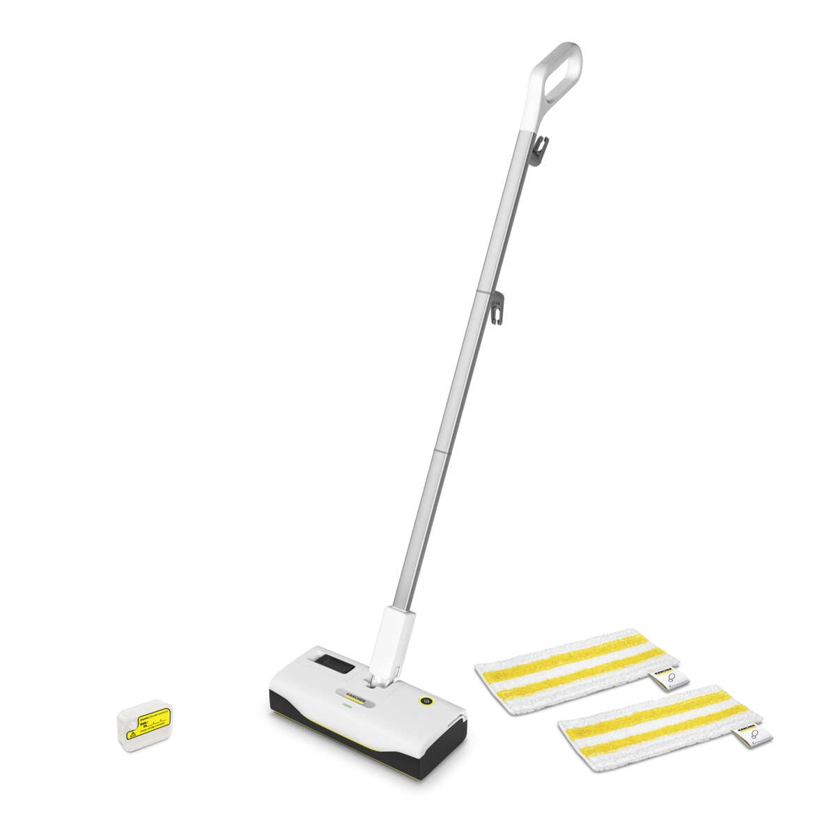 Kärcher SC 1 Upright damprenser