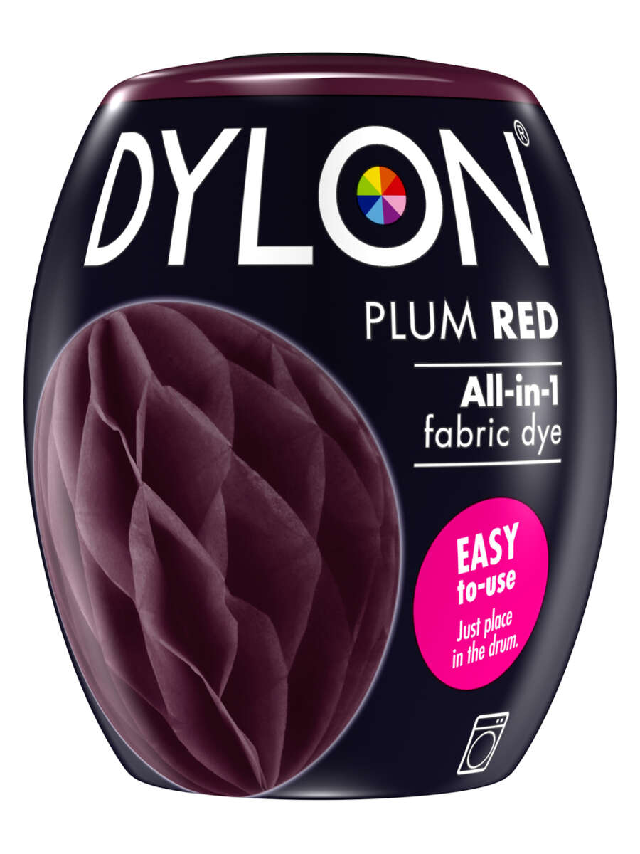 Dylon tekstilfarge