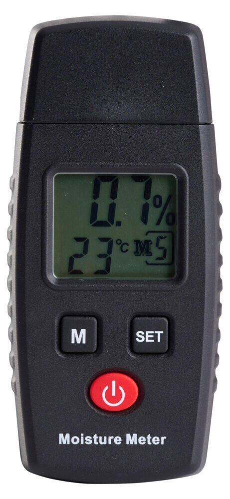 Bilde av Probuilder Digital Fuktighetsmåler