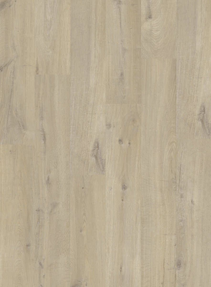 Vinylgulv Pergo Lysefjord Grey Washed Oak