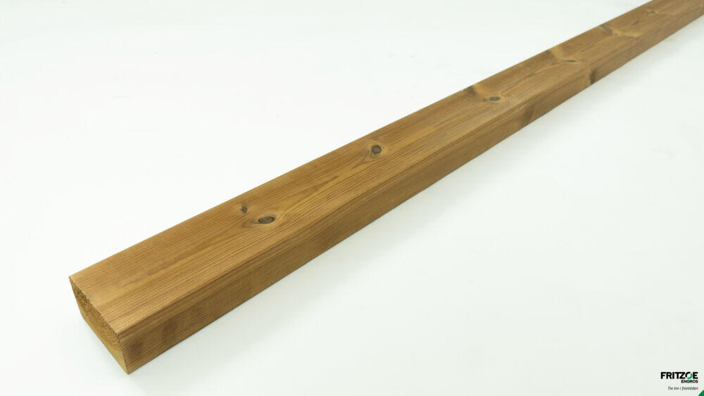Termospiler 42x92 mm