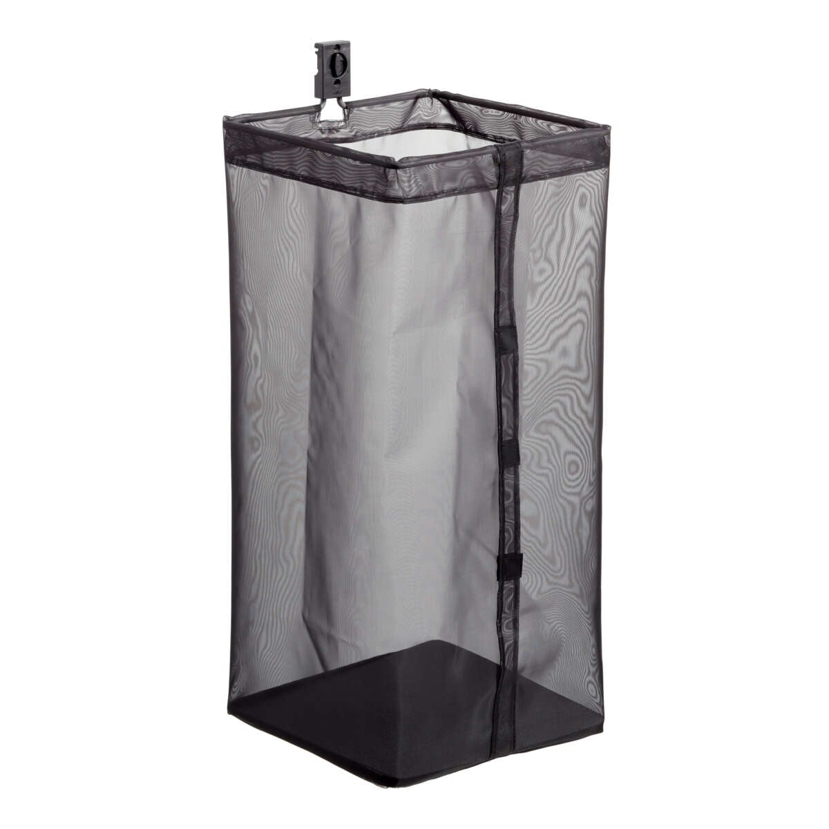 Elfa Garage+ graphite mesh oppbevaringsbag