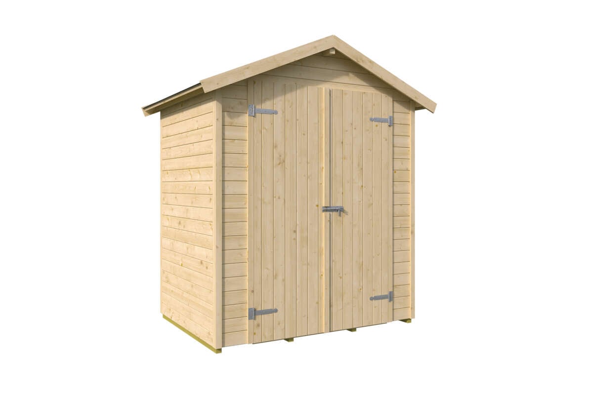 Krifon Tanum saltak bod 2 m2