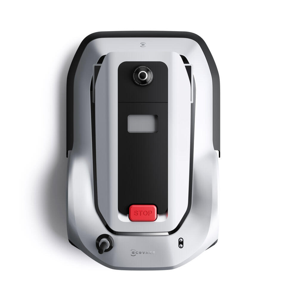 Ecovacs GOAT G1-2000 robotklipper