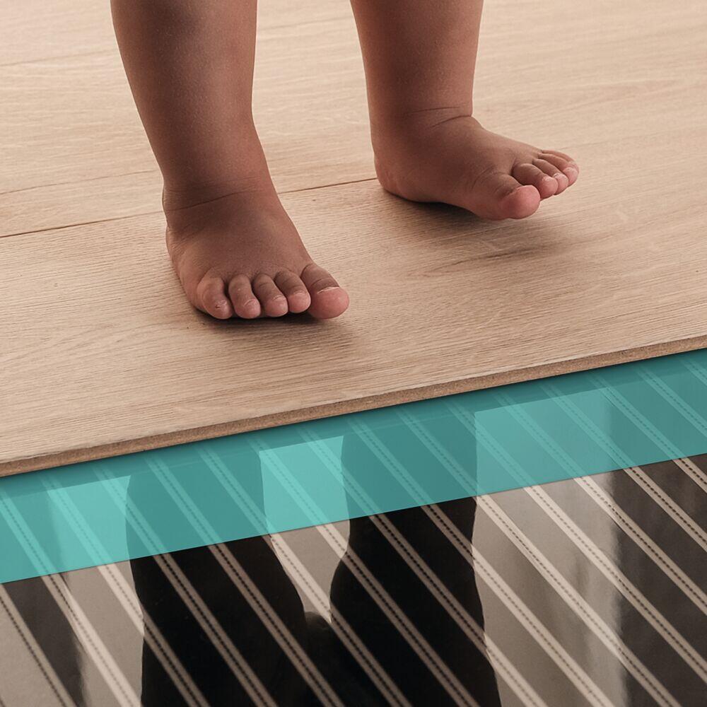 QuickHeat varmefolie