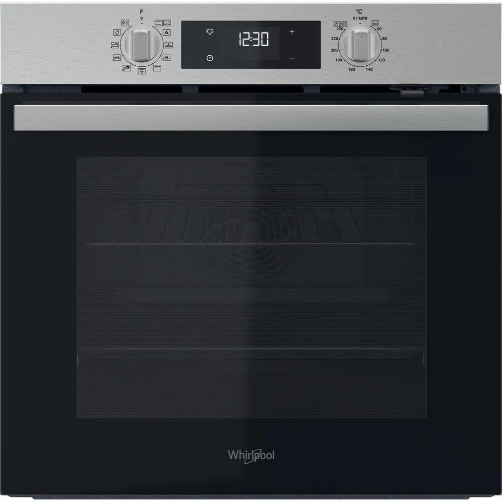 Whirlpool OMR58RR1X stekeovn