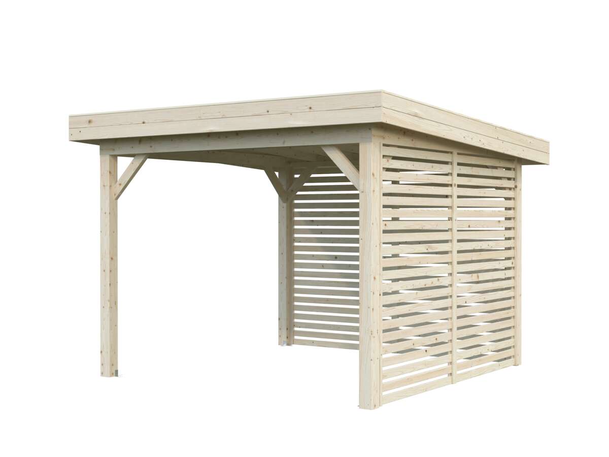 Palmako Lenna 302 paviljong 8.3 m2