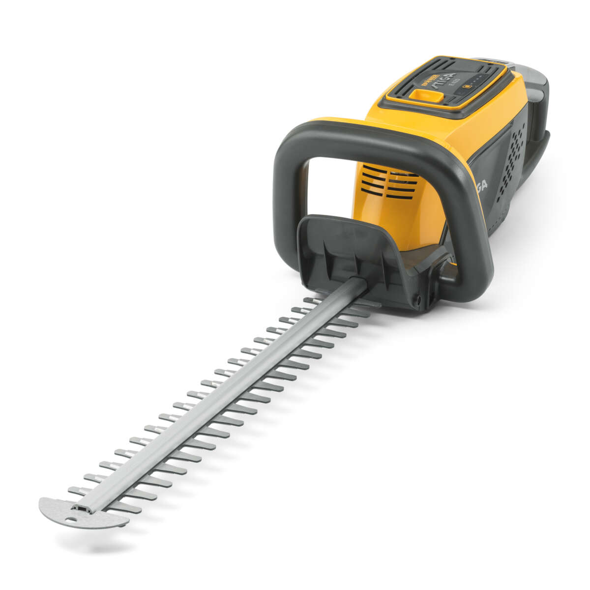 Hekksaks Stiga HT 500e med Batteri og Lader