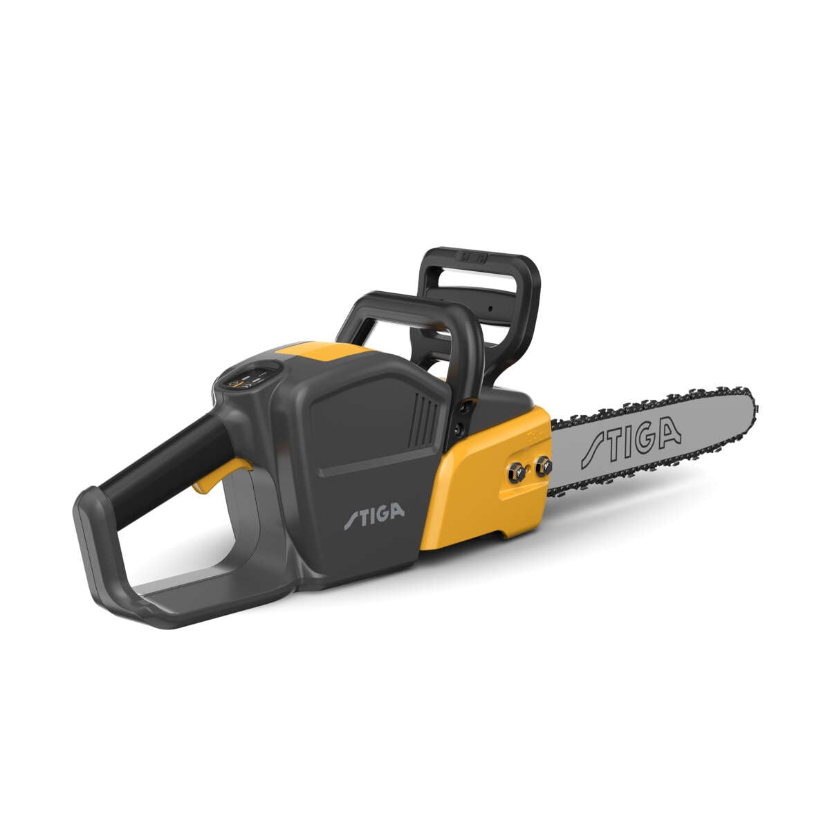 Stiga CS 700e motorsag