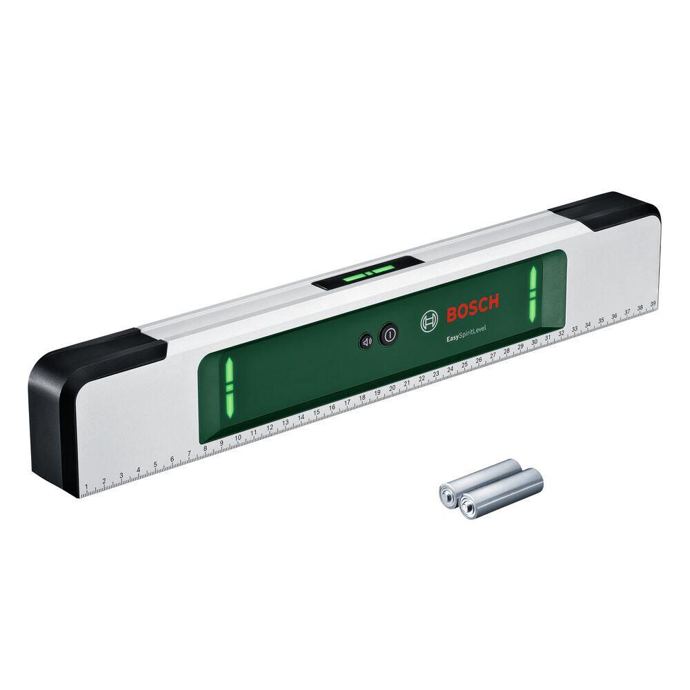 Bosch EasySpiritLevel vaterpass