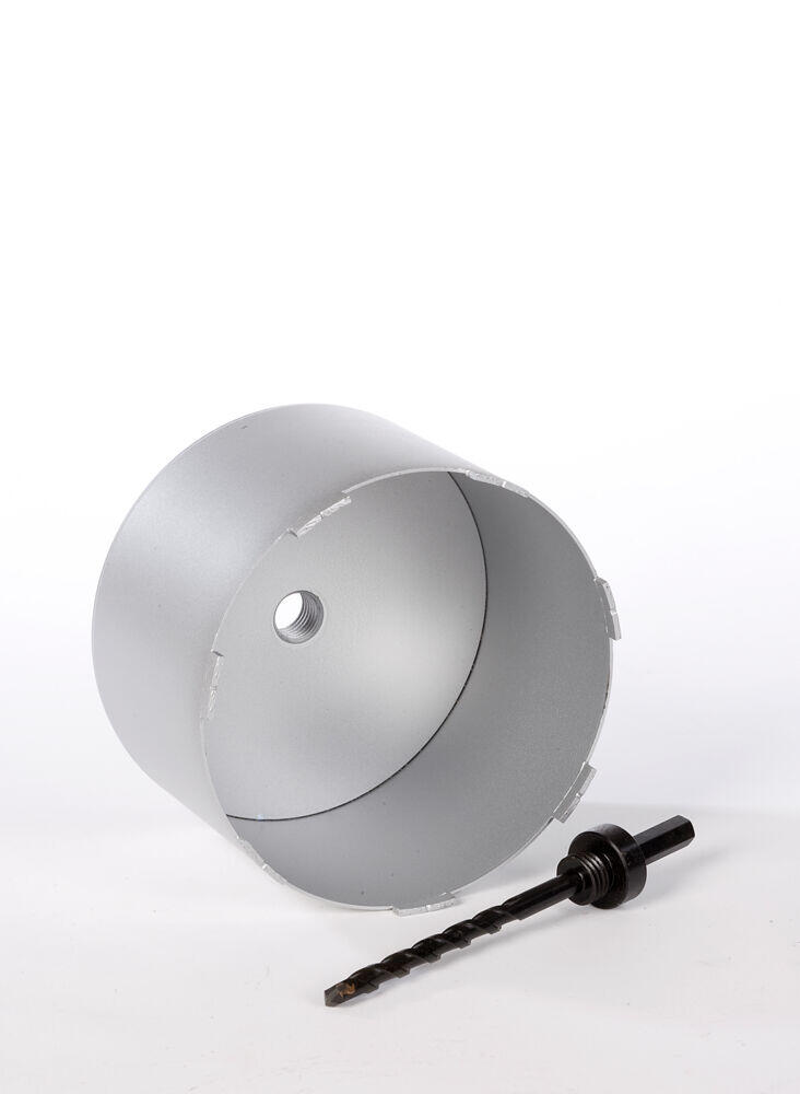 Tolmer Diamantkjernebor