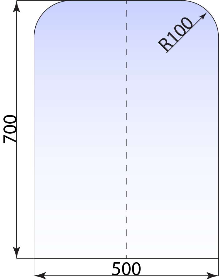 Tolmer gulvplate