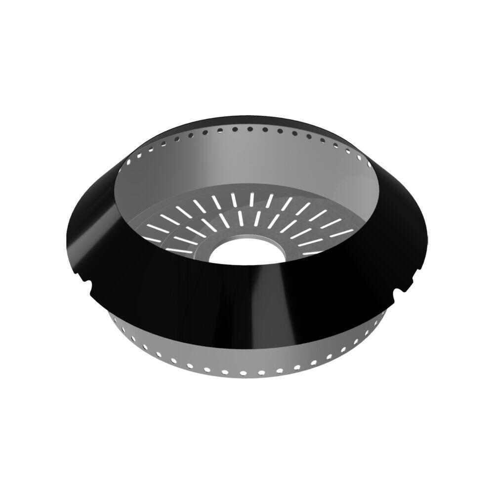 Espegard 60 brennerinnsats