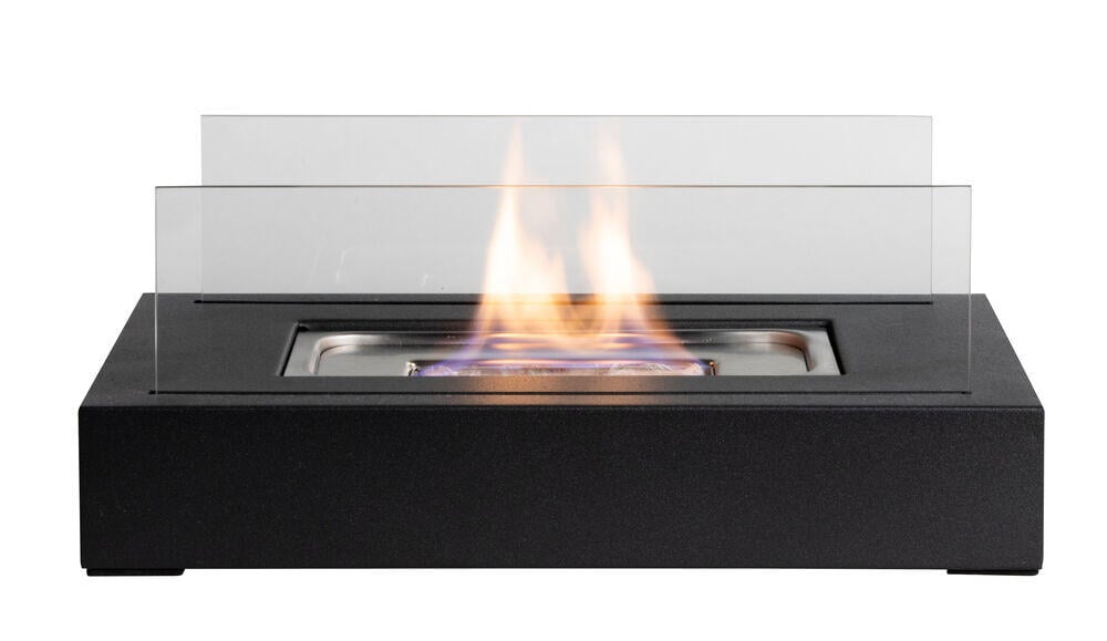 Lunt - Table Top biopeis