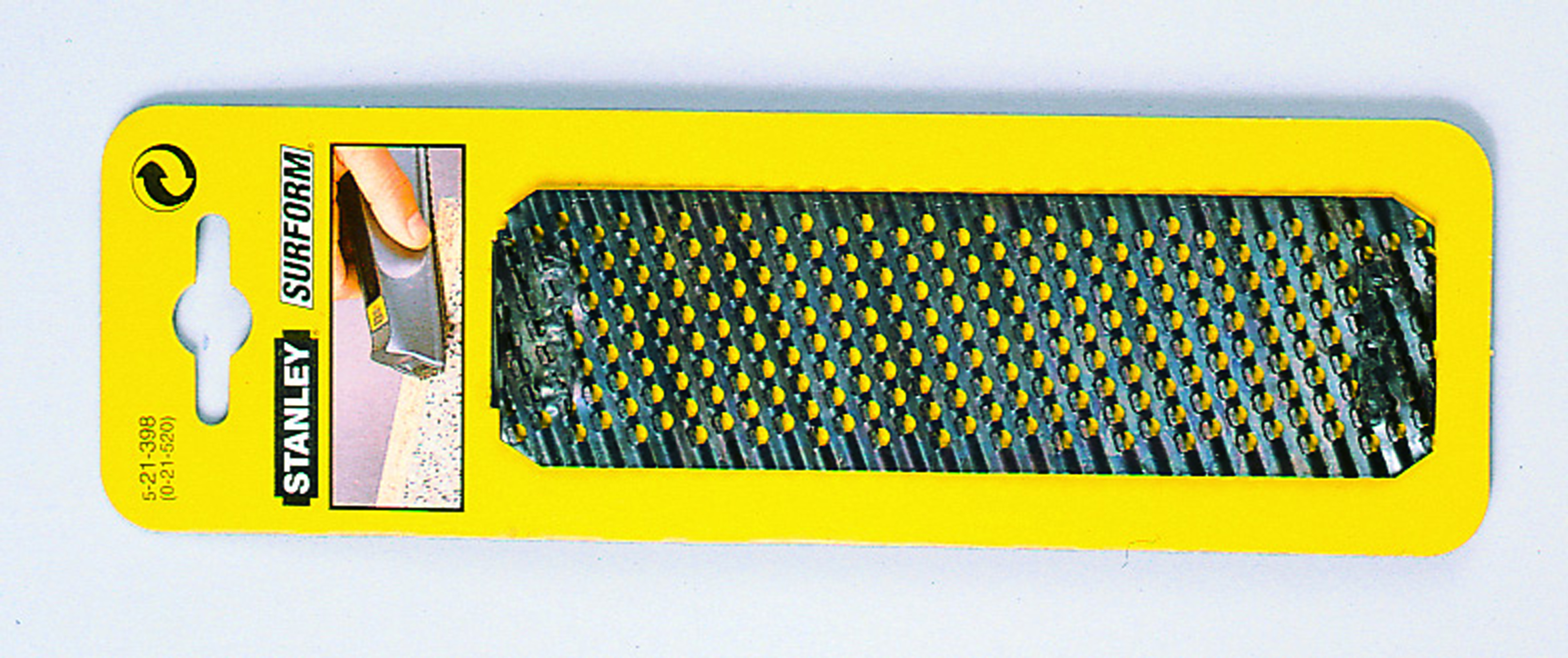Produkt miniatyrebild STANLEY høvelblad 60mm 5-21-515