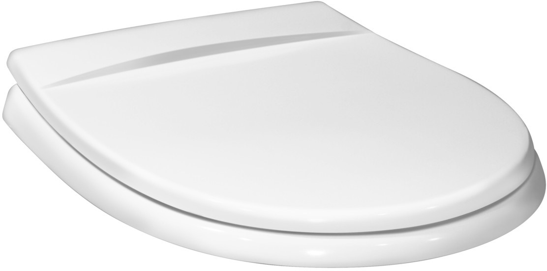 Gustavsberg toalettsete for GBG 358 390