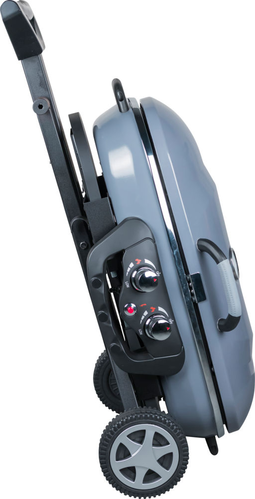 Produkt miniatyrebild FCC Portable 2 gassgrill