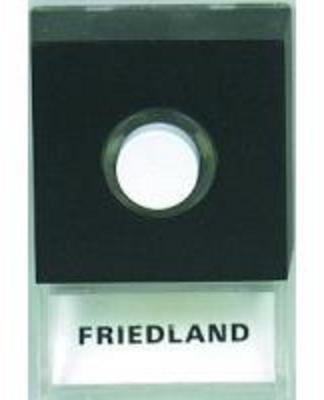 Produkt miniatyrebild Ringeknapp Friedland