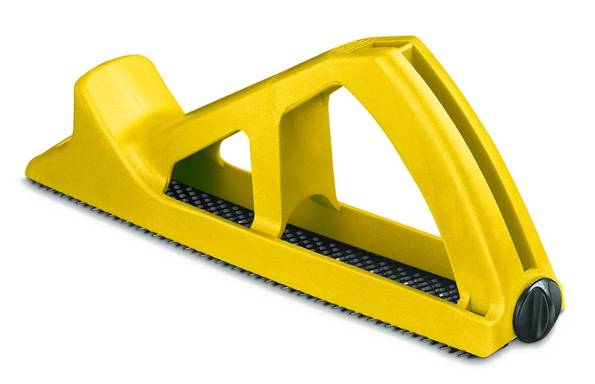 Stanley 103 rasp/høvel med utskiftbart blad