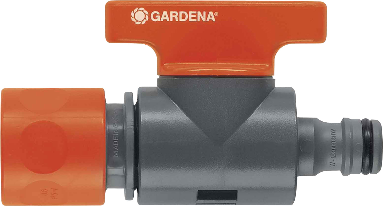 Produkt miniatyrebild GARDENA Reguleringsventil