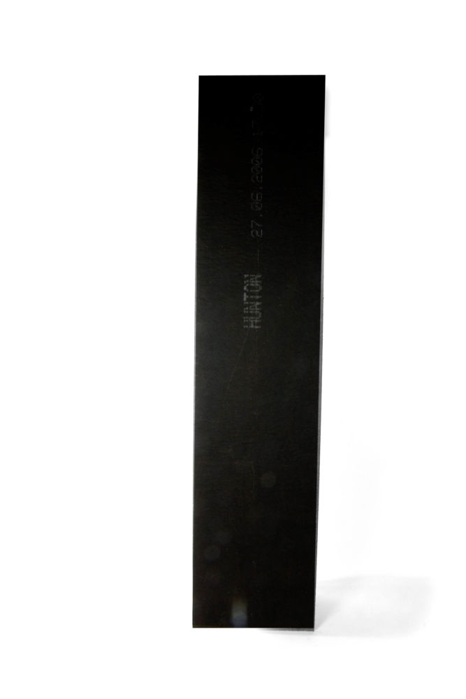 Produkt miniatyrebild Hunton trefiberplate stubbeloft 18x540x2420mm