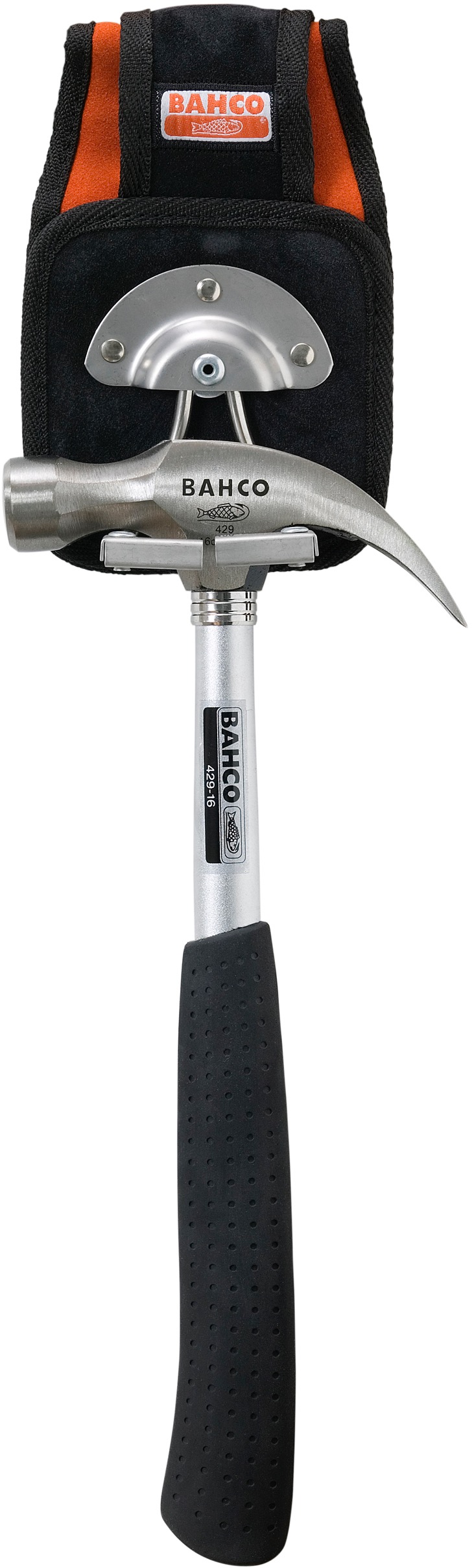 Produkt miniatyrebild Bahco snekkerhammer med holder SB-429-16