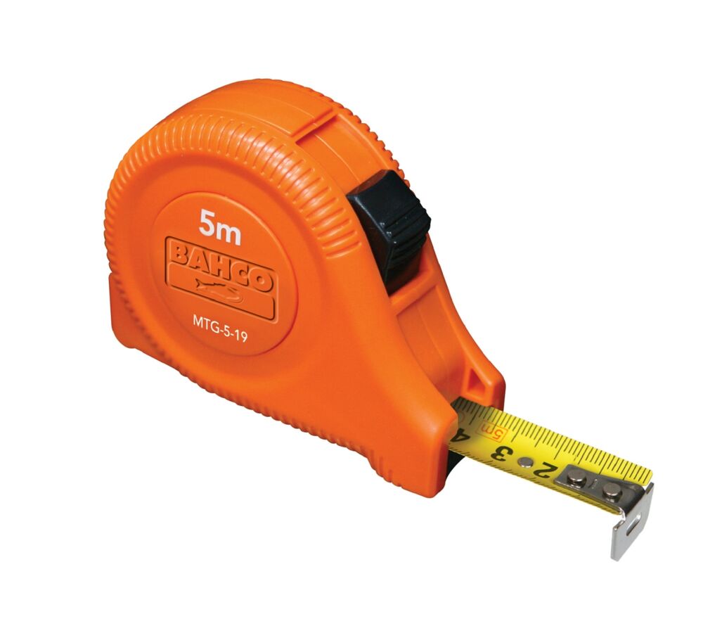 Measuring tape mtg-3-16 3m