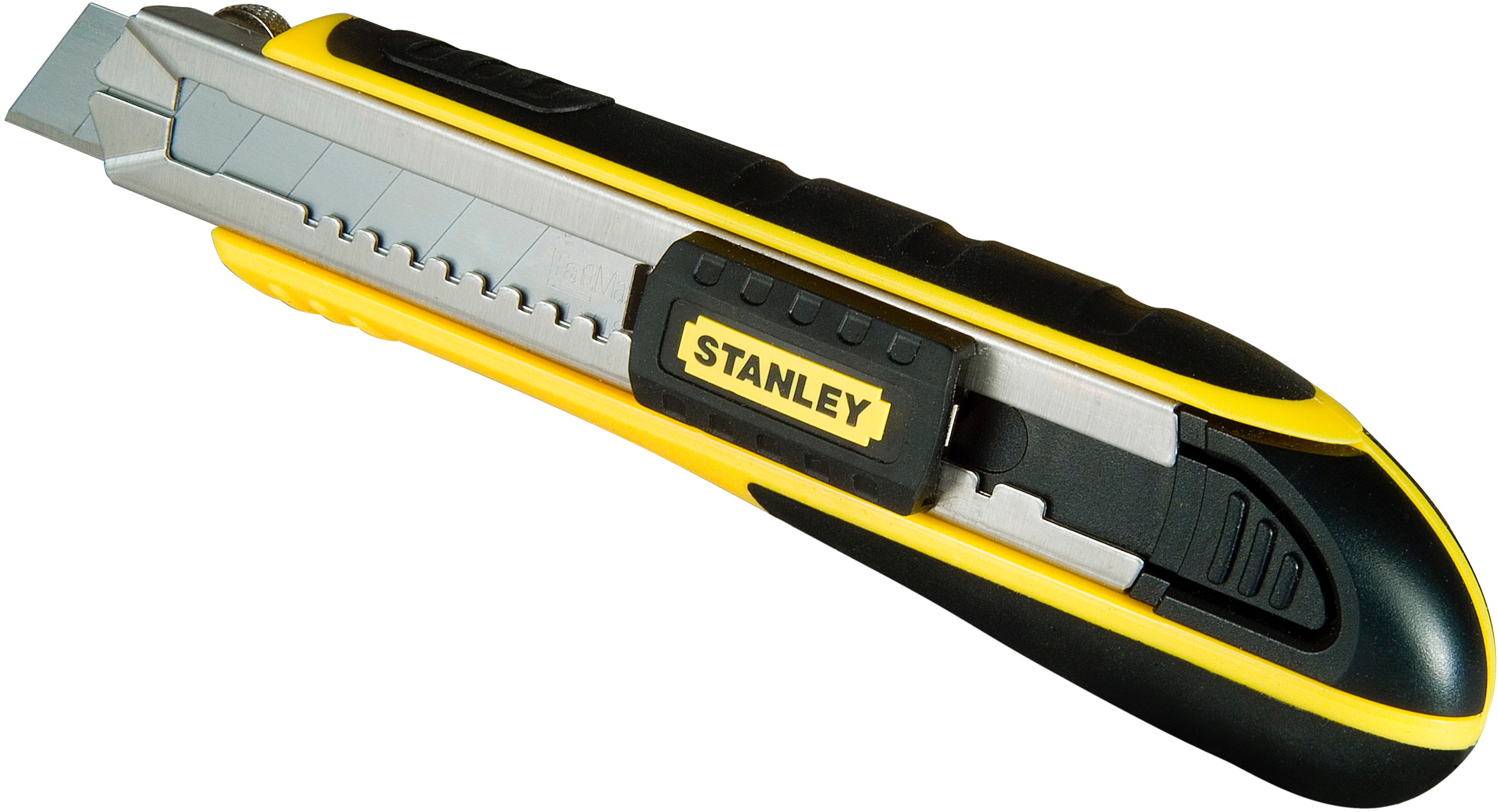 Produkt miniatyrebild Stanley Fatmax kniv brekk-av 18MM 0-10-481