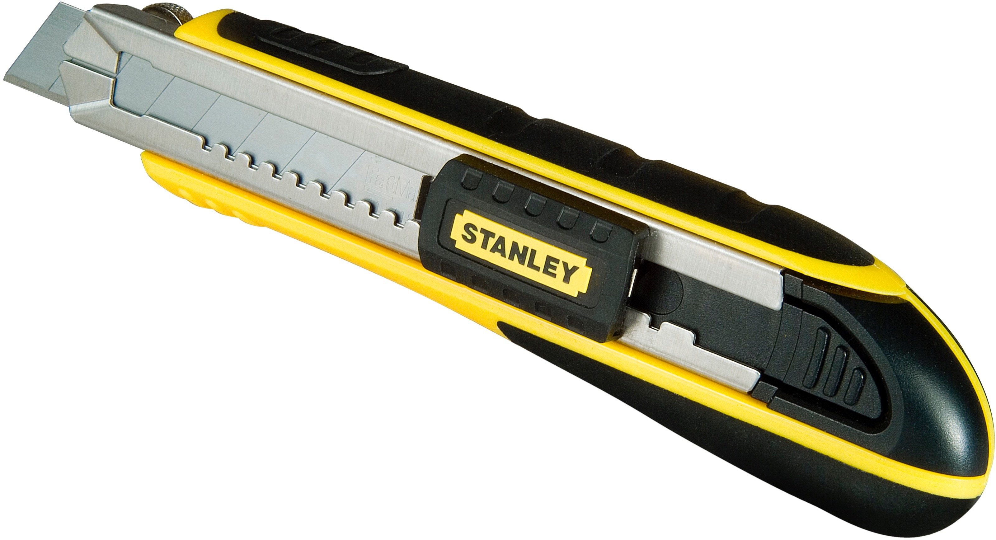 Stanley Fatmax kniv brekk-av 18MM 0-10-481