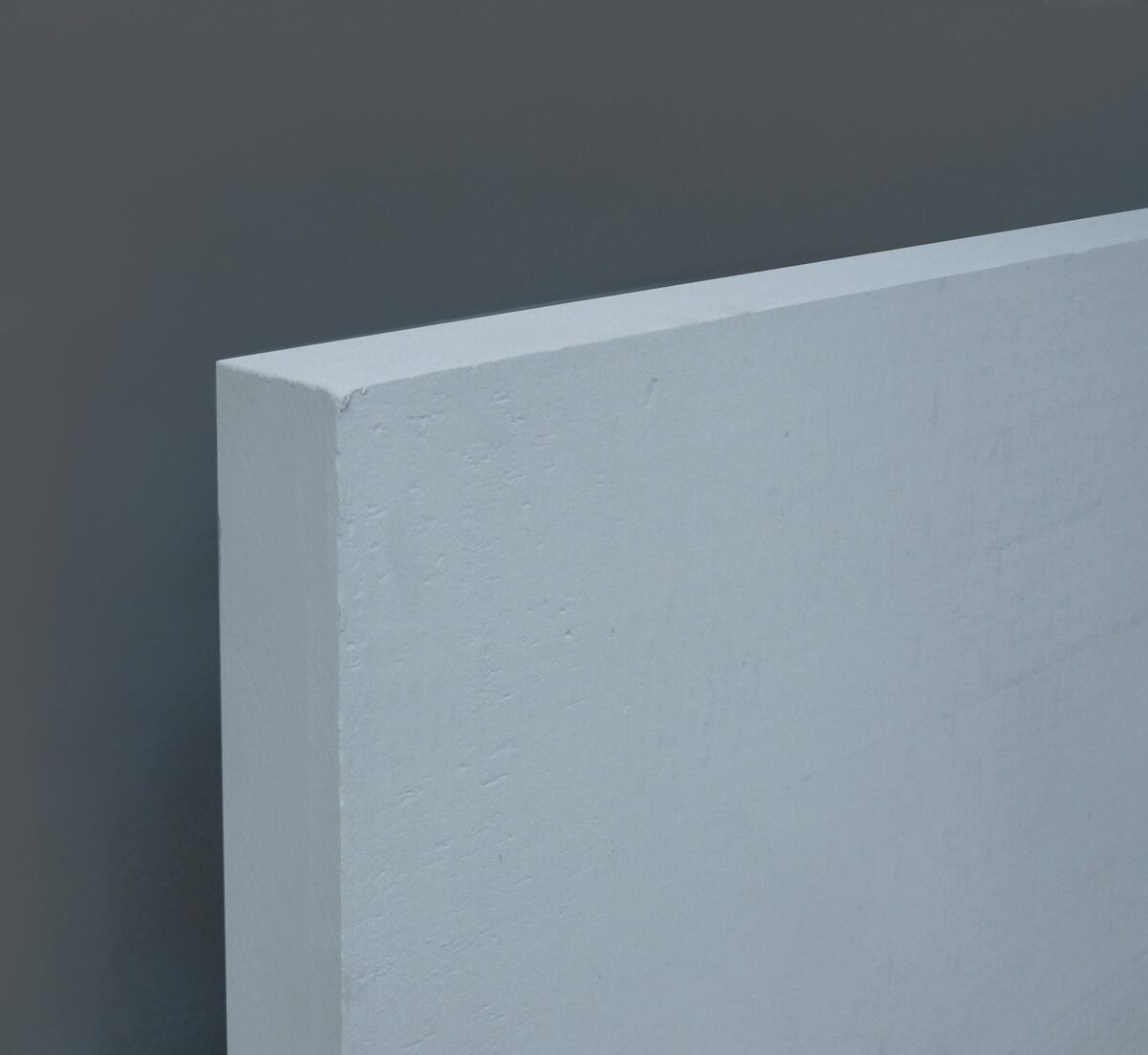 Tolmer brannmurplate ubehandlet